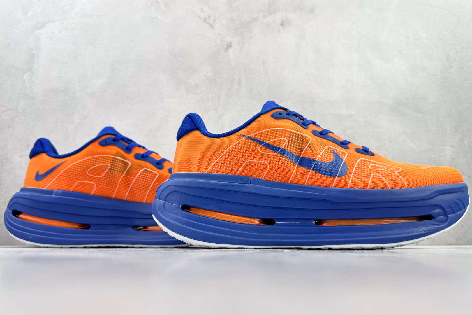 Nike Vomero Vomero Premium 蓝橘 HQ2050-737