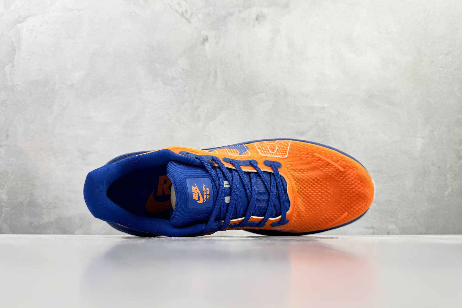 Nike Vomero Vomero Premium 蓝橘 HQ2050-737