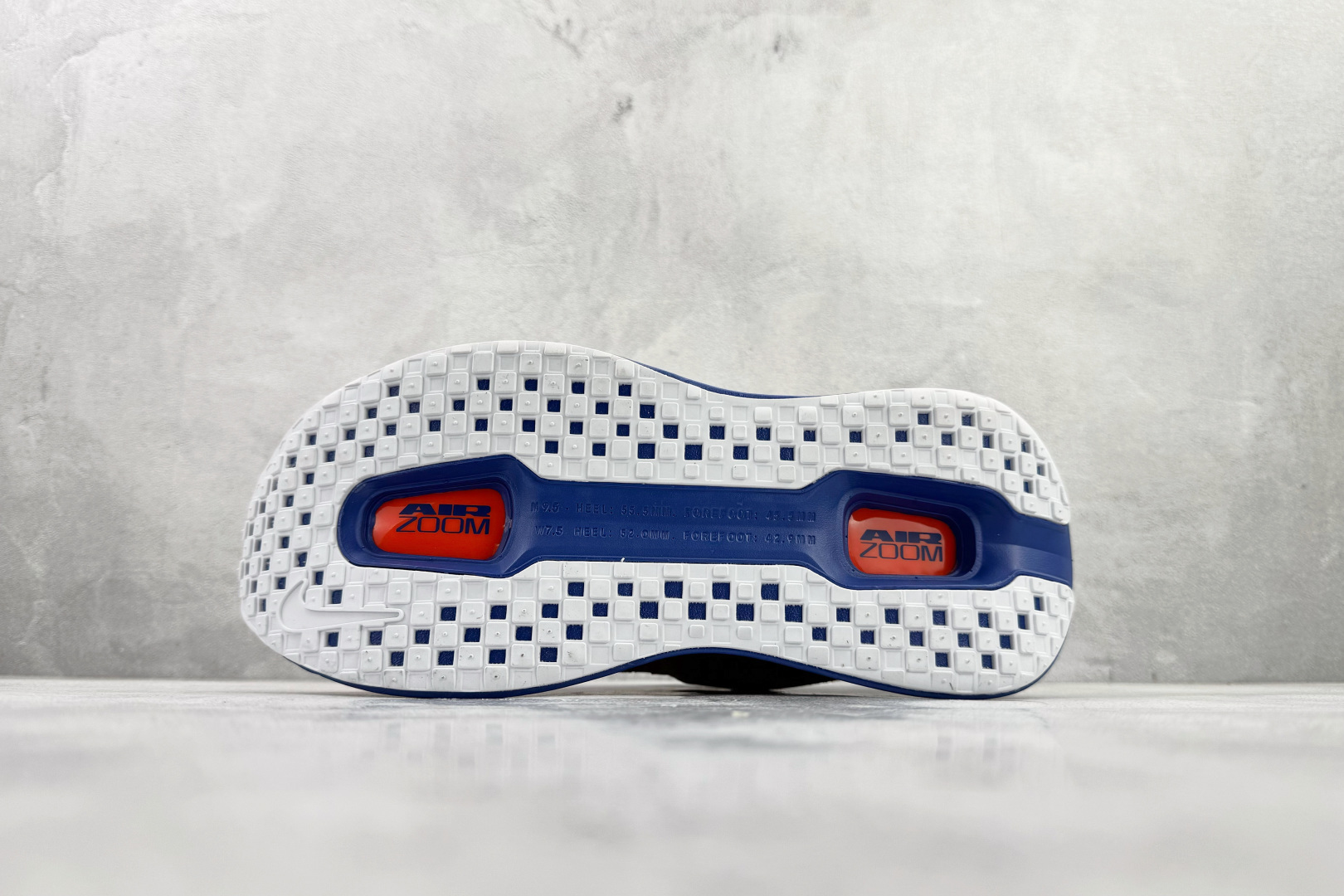 Nike Vomero Vomero Premium 蓝橘 HQ2050-737