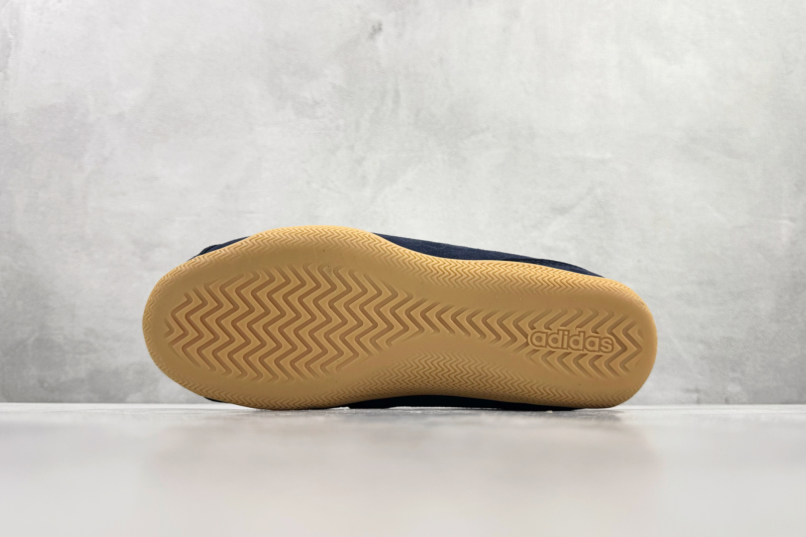 出口订单 adidURBAN REVERIE FOS 深靛蓝 KJ0393