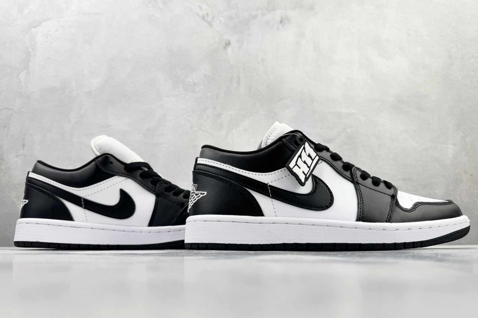 Jordan Air Jordan 1 ”Panda” 黑白 DC0774-101