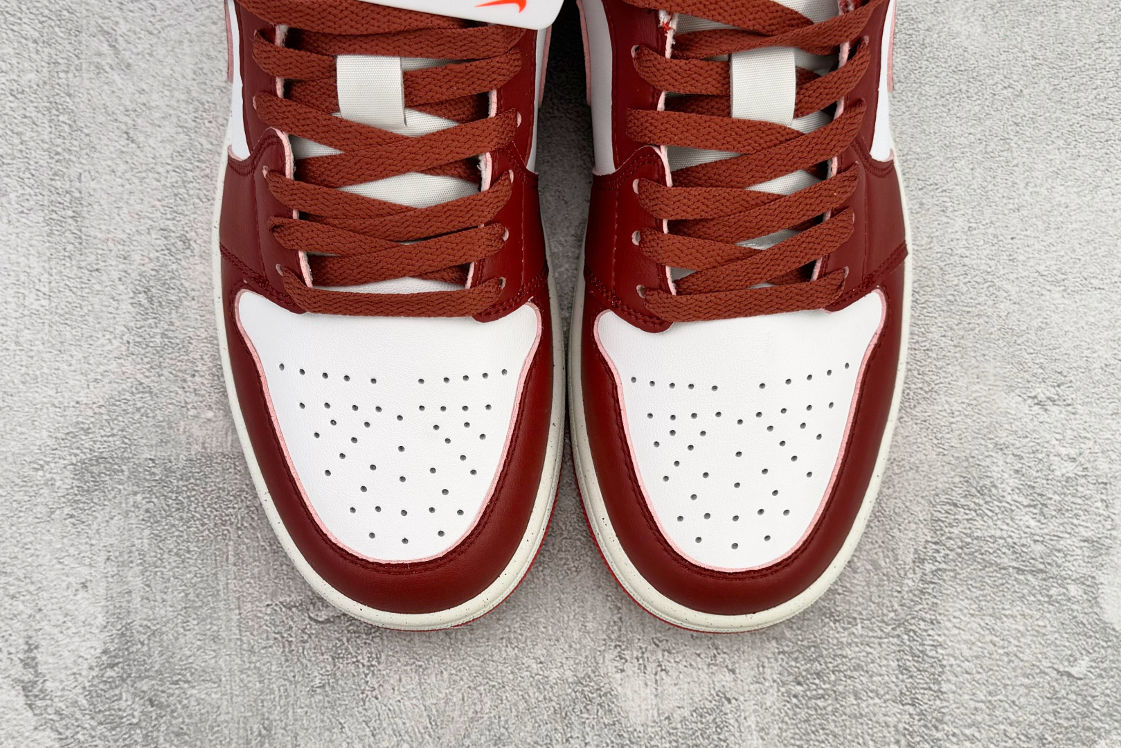 Jordan Air Jordan 1 沙丘红 FJ3459-160