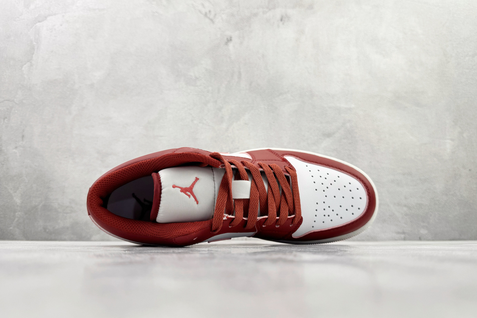 Jordan Air Jordan 1 沙丘红 FJ3459-160