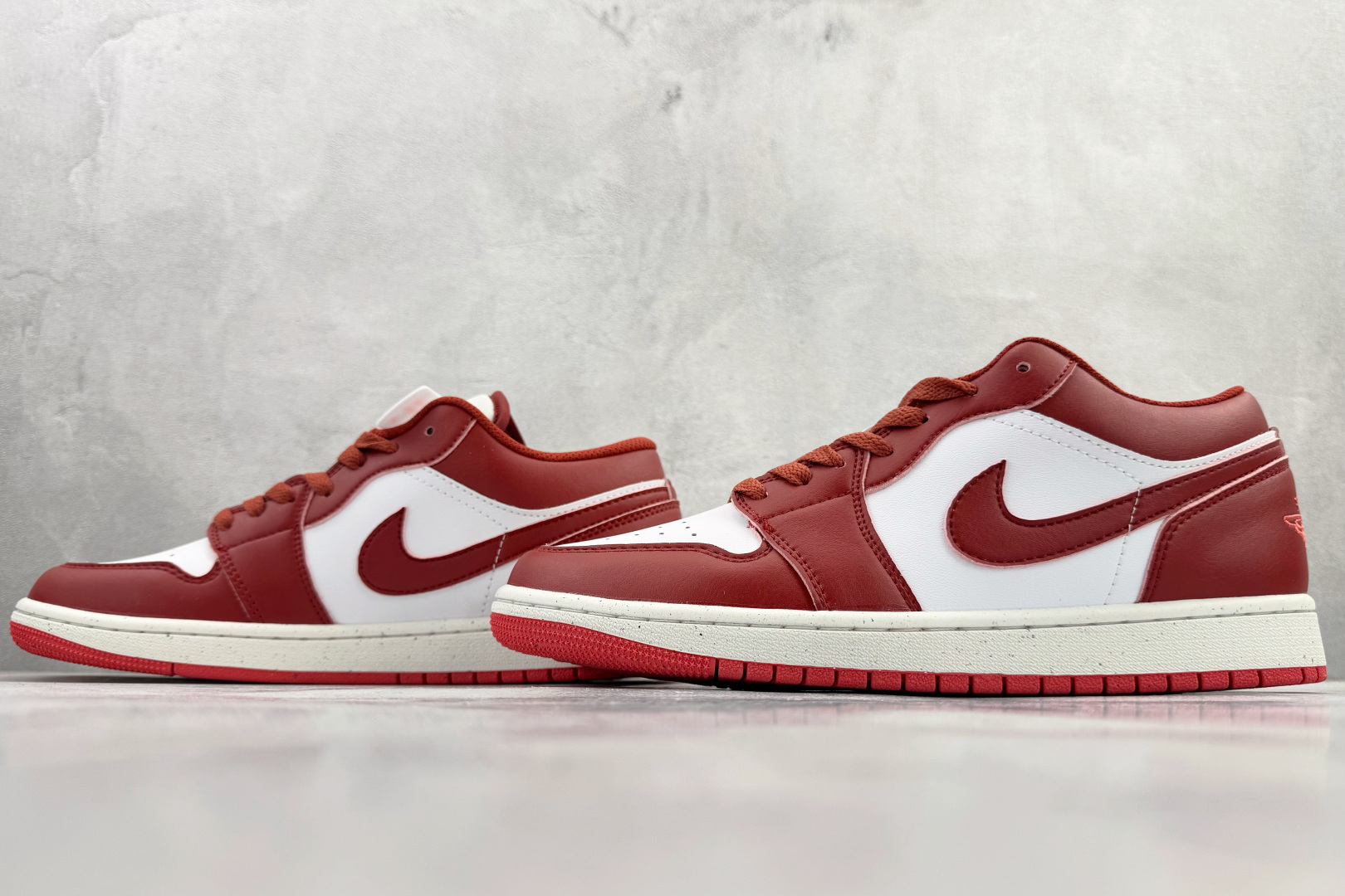 Jordan Air Jordan 1 沙丘红 FJ3459-160