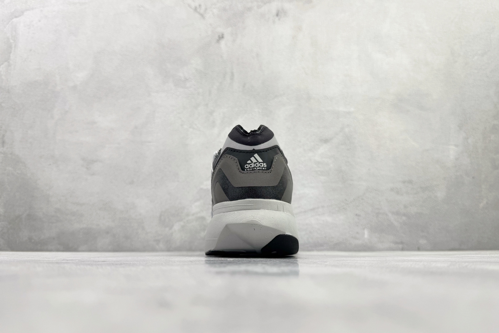 平台订单 adidEquipment Adios Pro 灰色 JQ3270