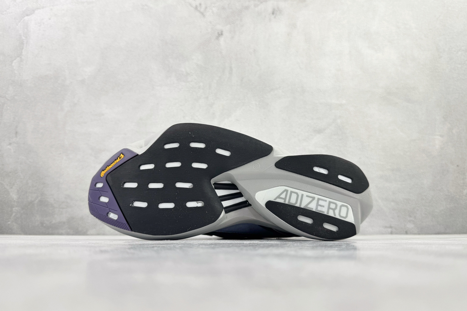 平台订单 adidEquipment Adios Pro 灰色 JQ3270