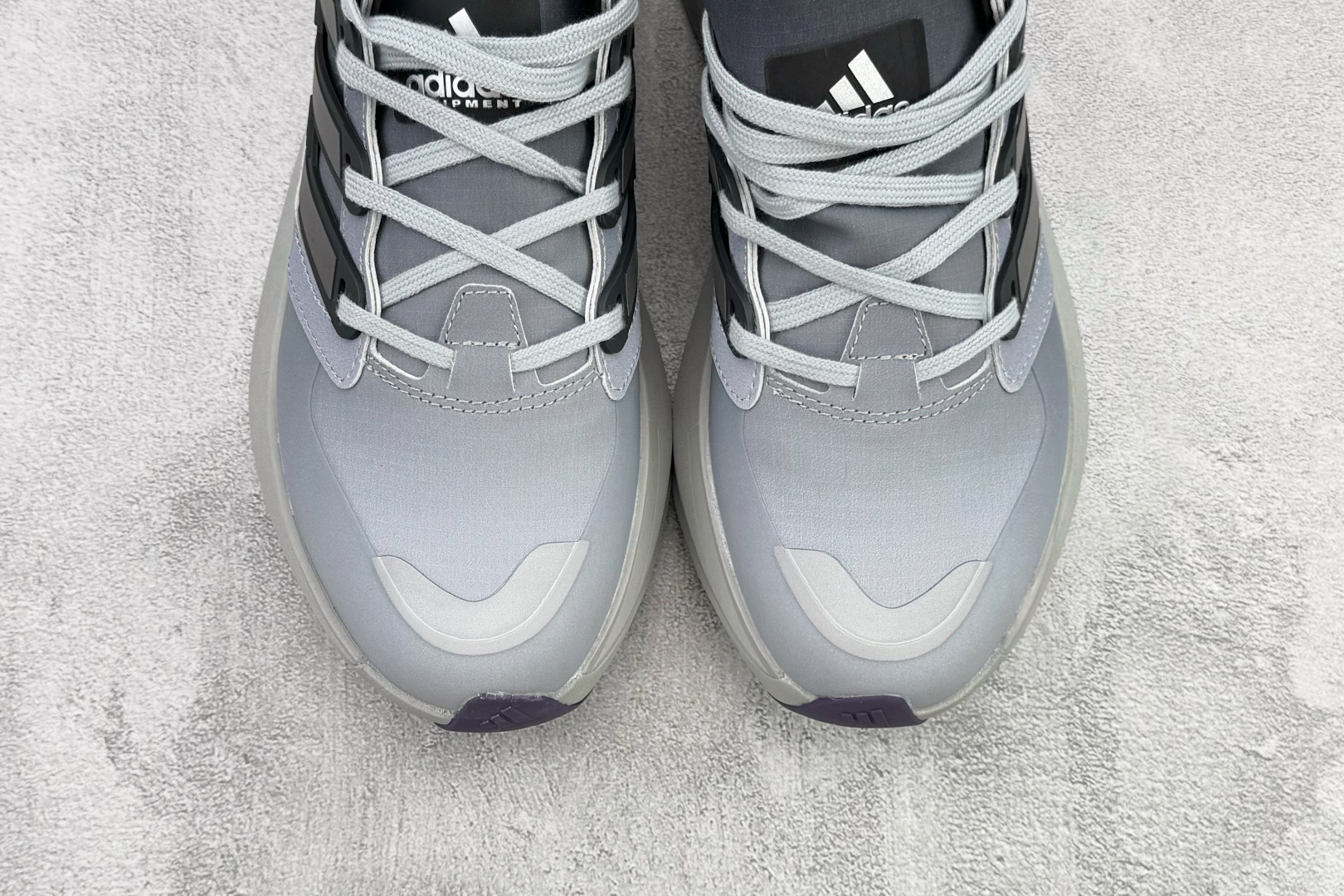 平台订单 adidEquipment Adios Pro 灰色 JQ3270