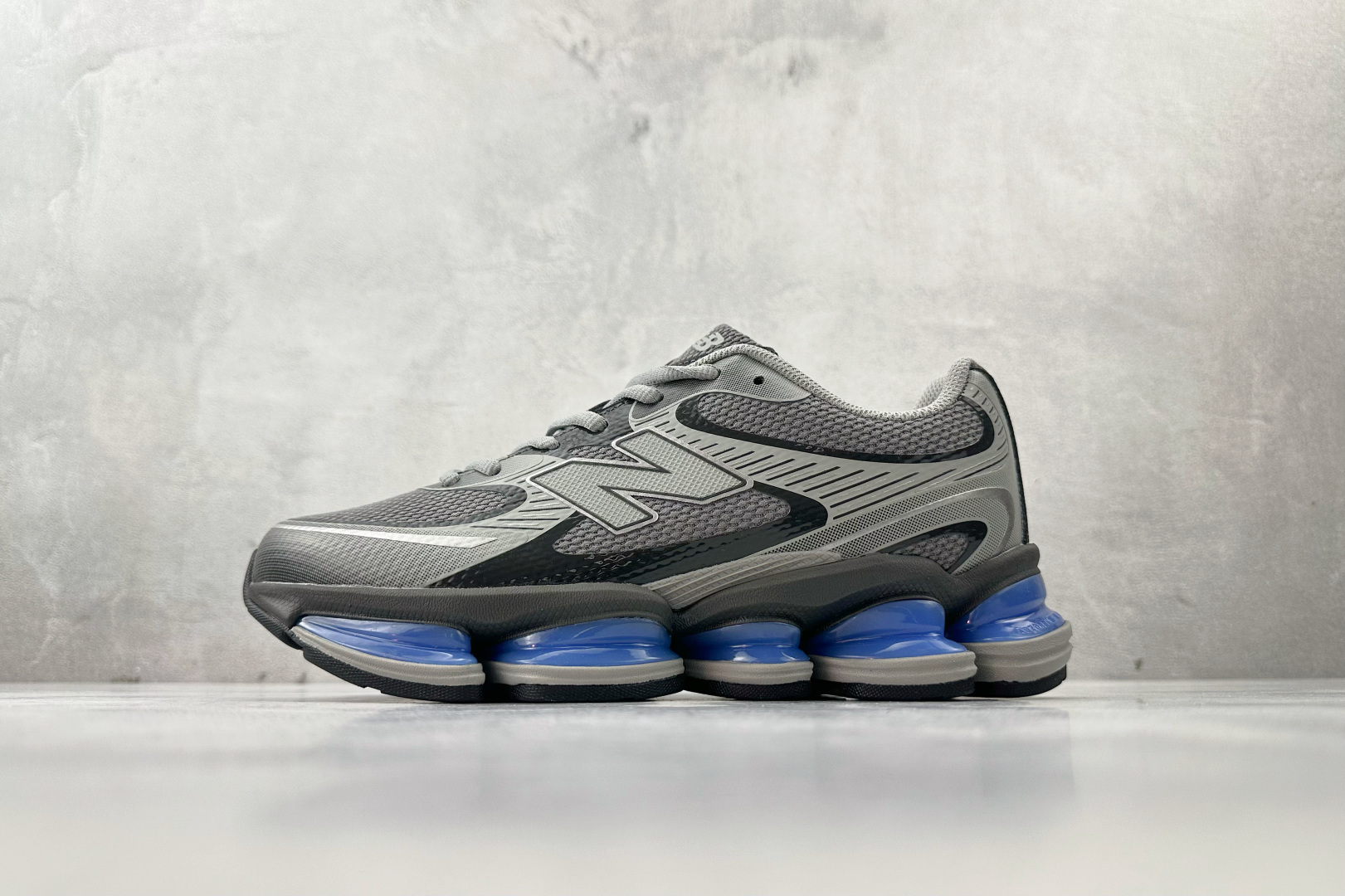 大厂出品 配色持续更新 New Balance ABZORB 2000 系列