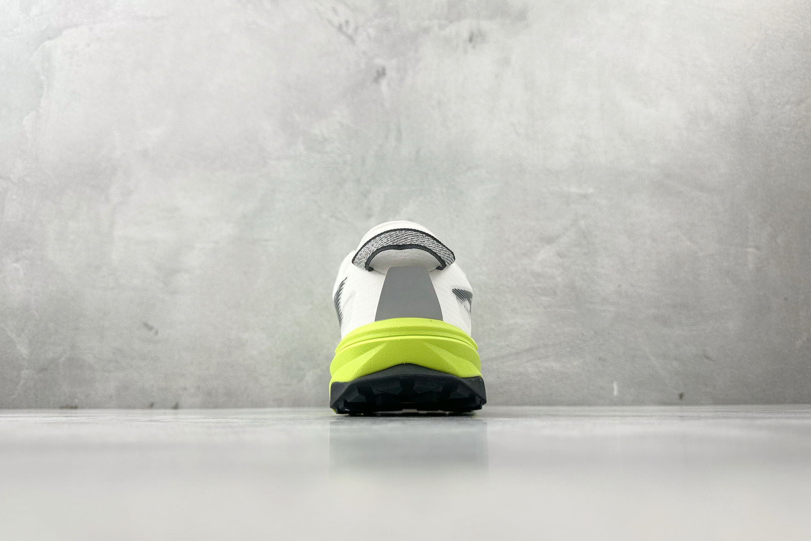 平台专供 MONTBLANC/万宝龙 × Altra CARBMan 白绿 AL0A82CA102