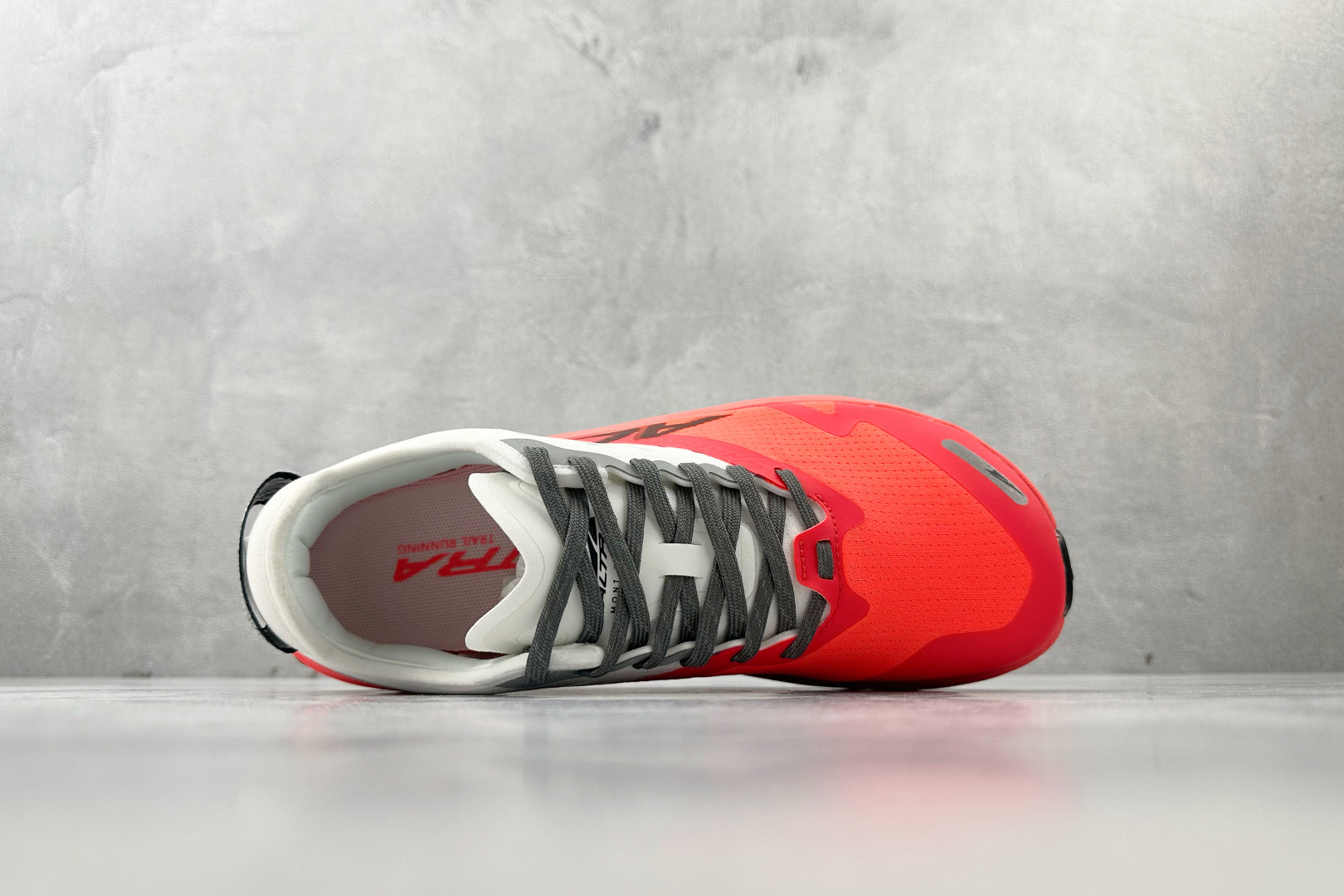 平台专供 Altra Mont Blanc 红白黑 AL0A82CA161