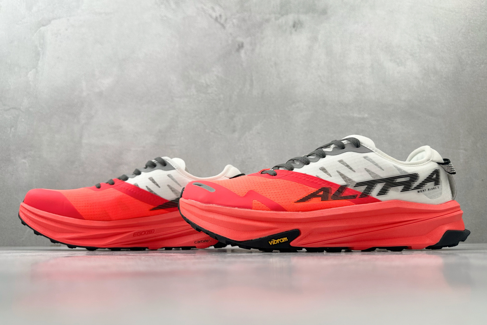 平台专供 Altra Mont Blanc 红白黑 AL0A82CA161