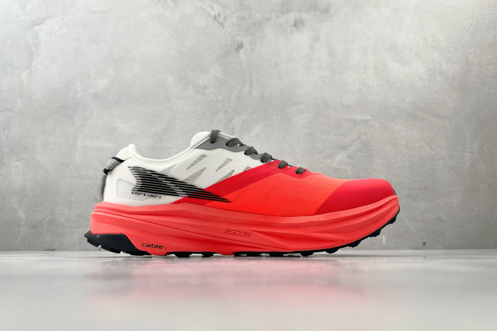 平台专供 Altra Mont Blanc 红白黑 AL0A82CA161