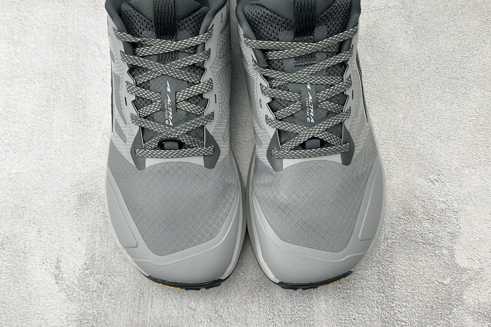 平台专供 Altra Lone Peak 9 灰色 AL0A85RG-220