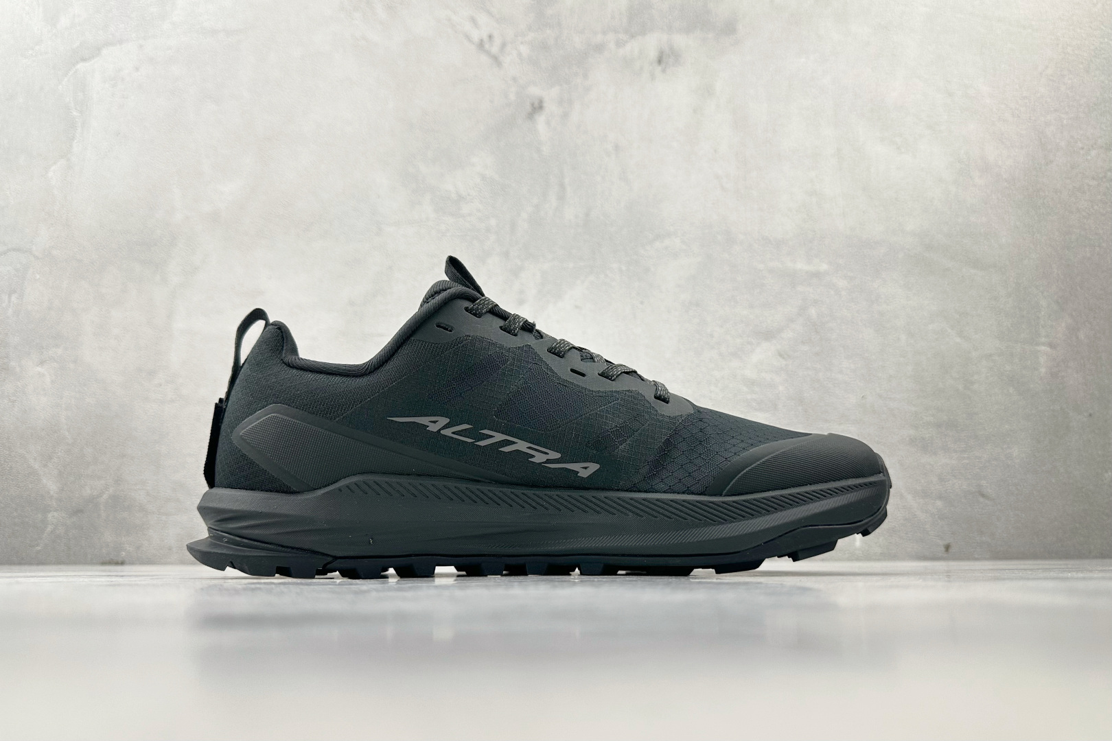 平台专供 Altra Lone Peak 9黑色 AL0A85RH000