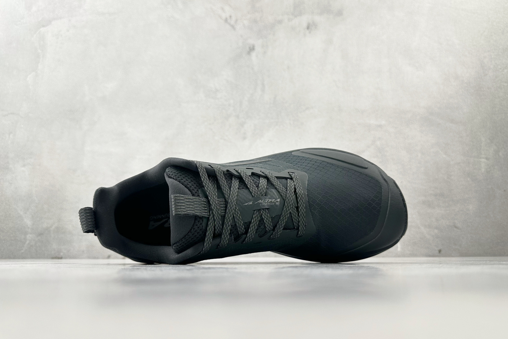 平台专供 Altra Lone Peak 9黑色 AL0A85RH000