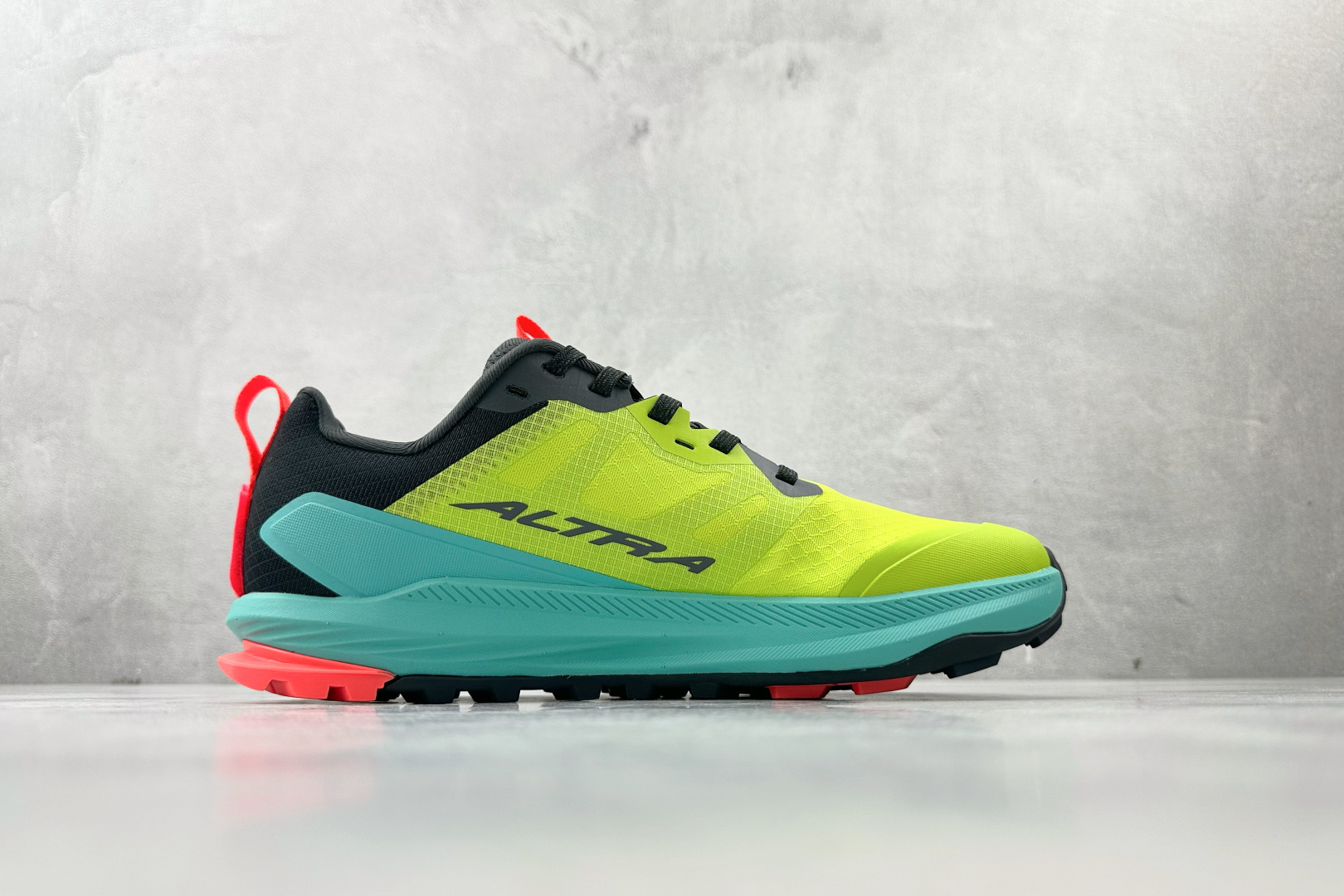 平台专供 Altra Lone Peak 9 绿色 AL0A85RG-334