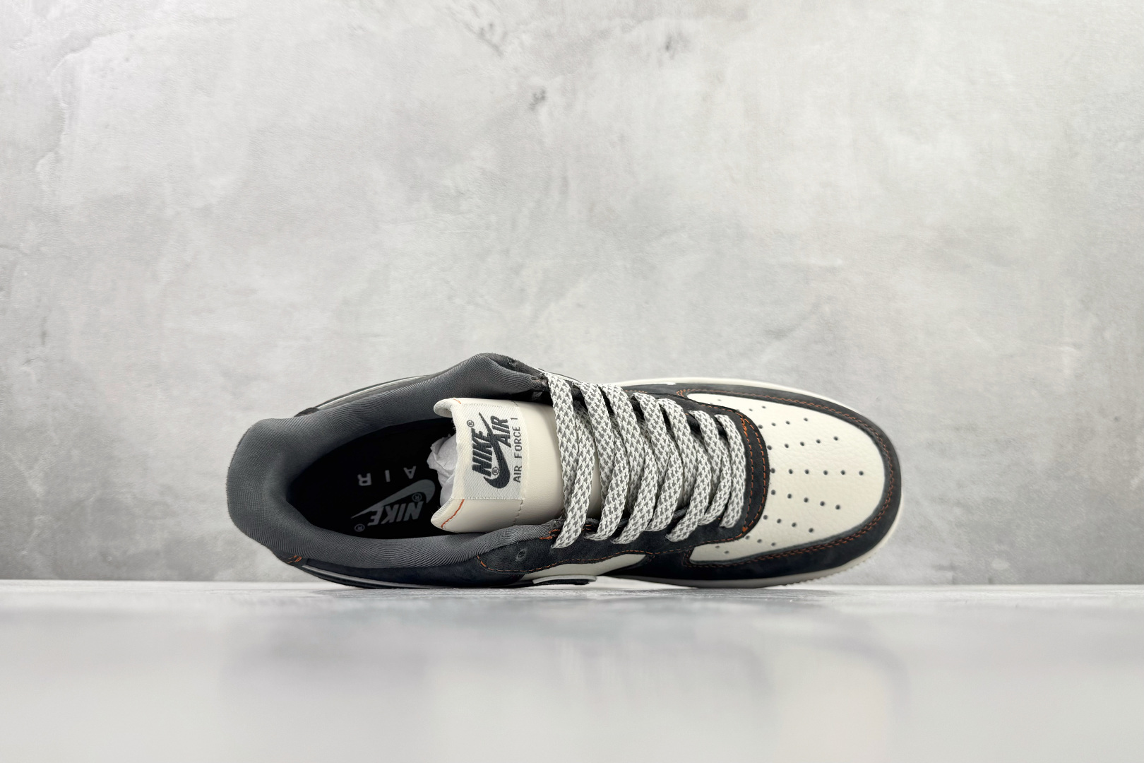 Nike Dunk Low Retro “The North Face” 黑白 SS1979-005