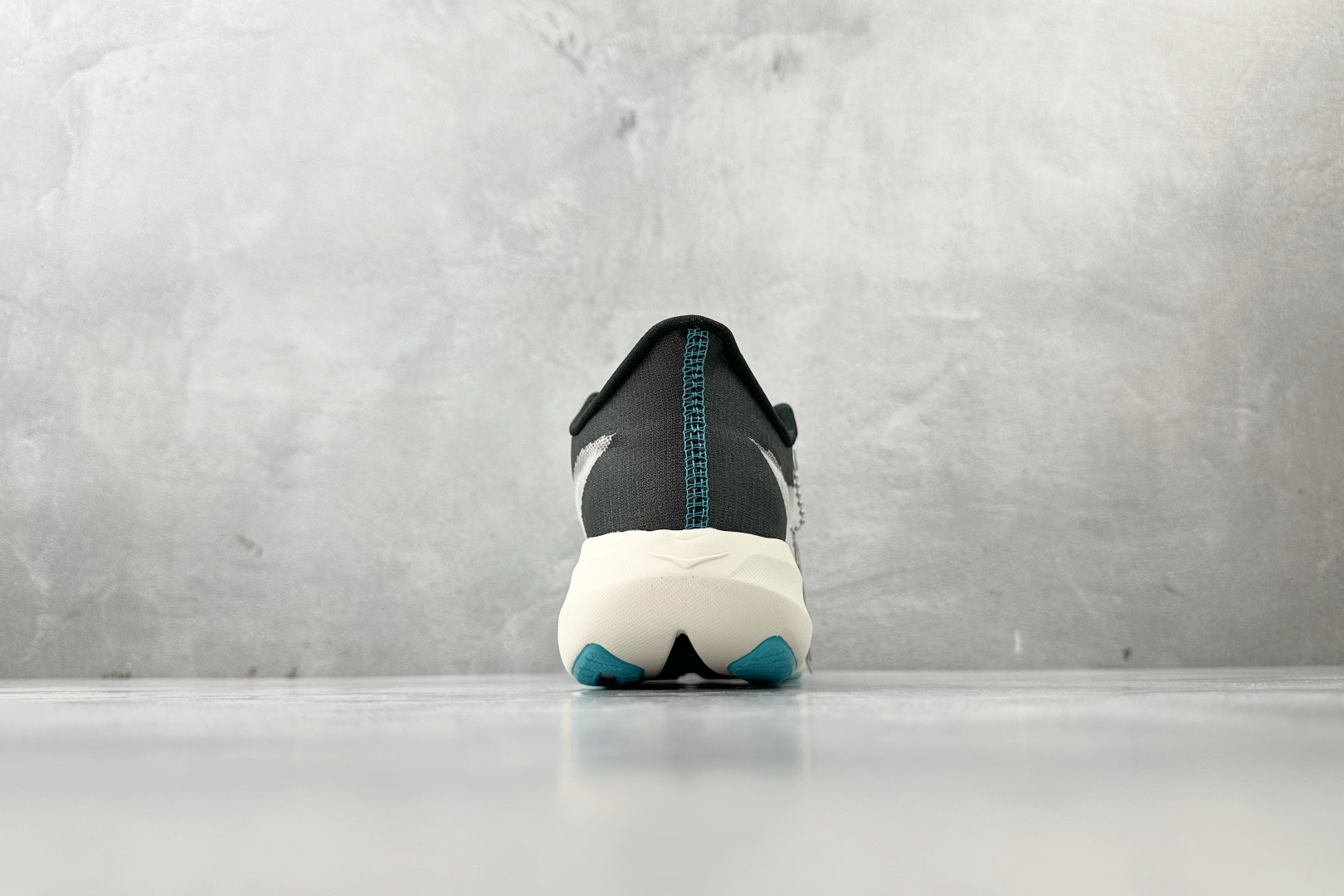 平台专供 HOKA ONE ONE Rocket X 灰黑 1168724-WBLC