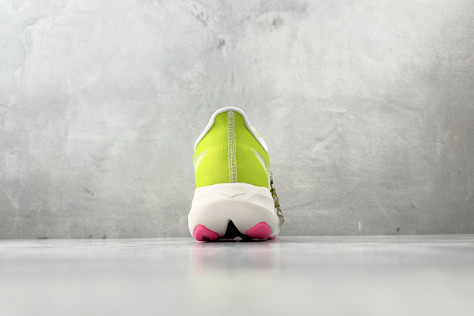 平台专供 HOKA ONE ONE Rocket X 3 黄色 1168724-SNLG