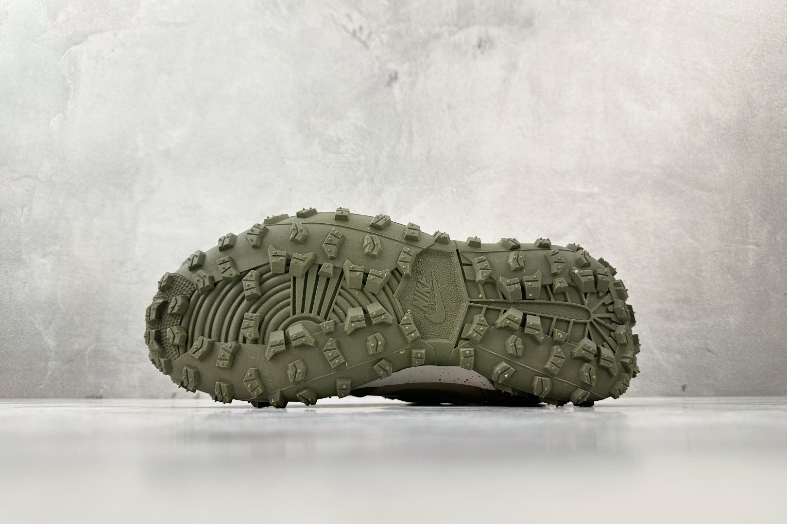 东南亚订单 Jordan Air Jordan 1 Element Gore-Tex 橄榄绿 FV4227-201