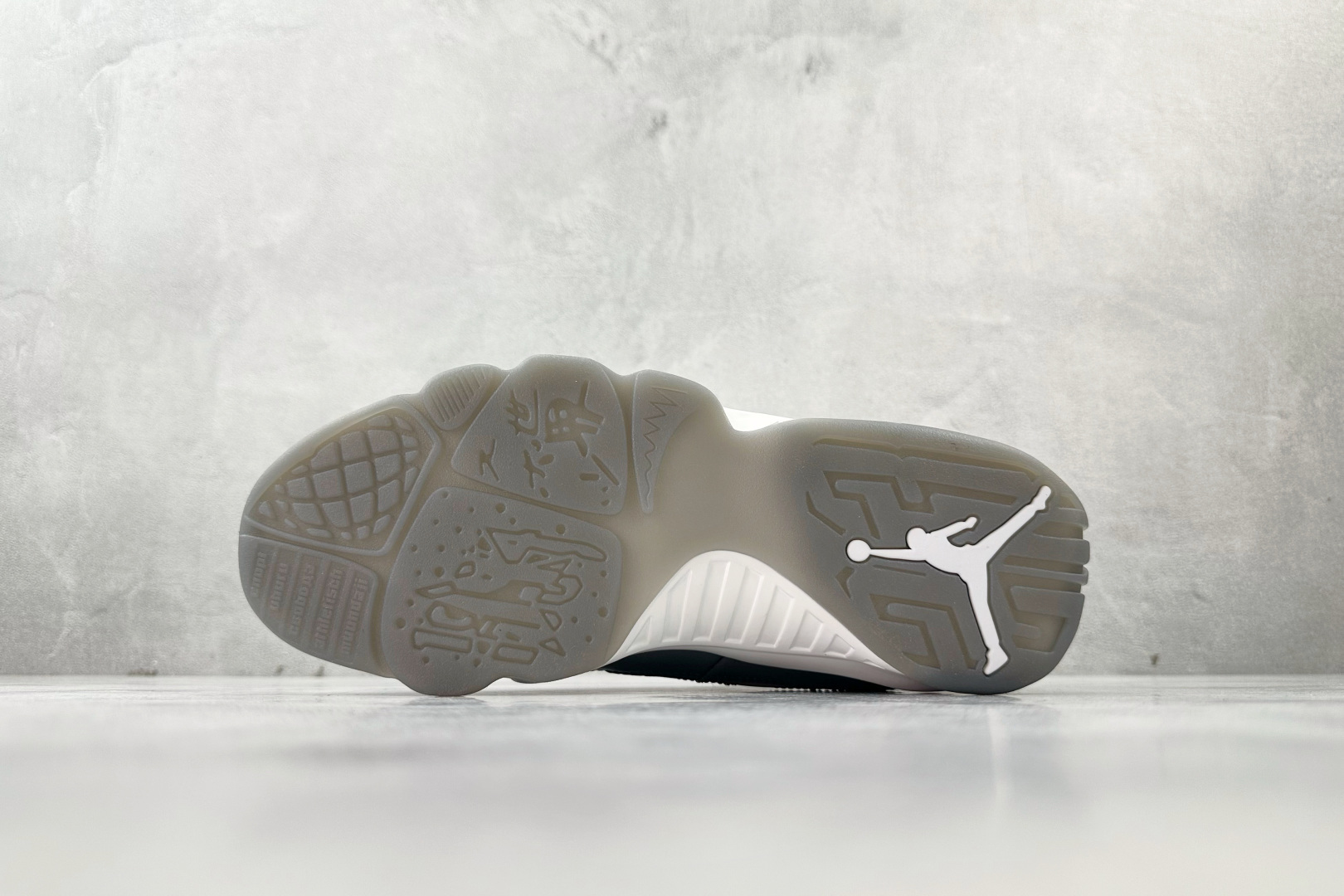 DG2.0福利 福利特价 品质 Jordan Air Jordan 9 Retro Cool Grey 