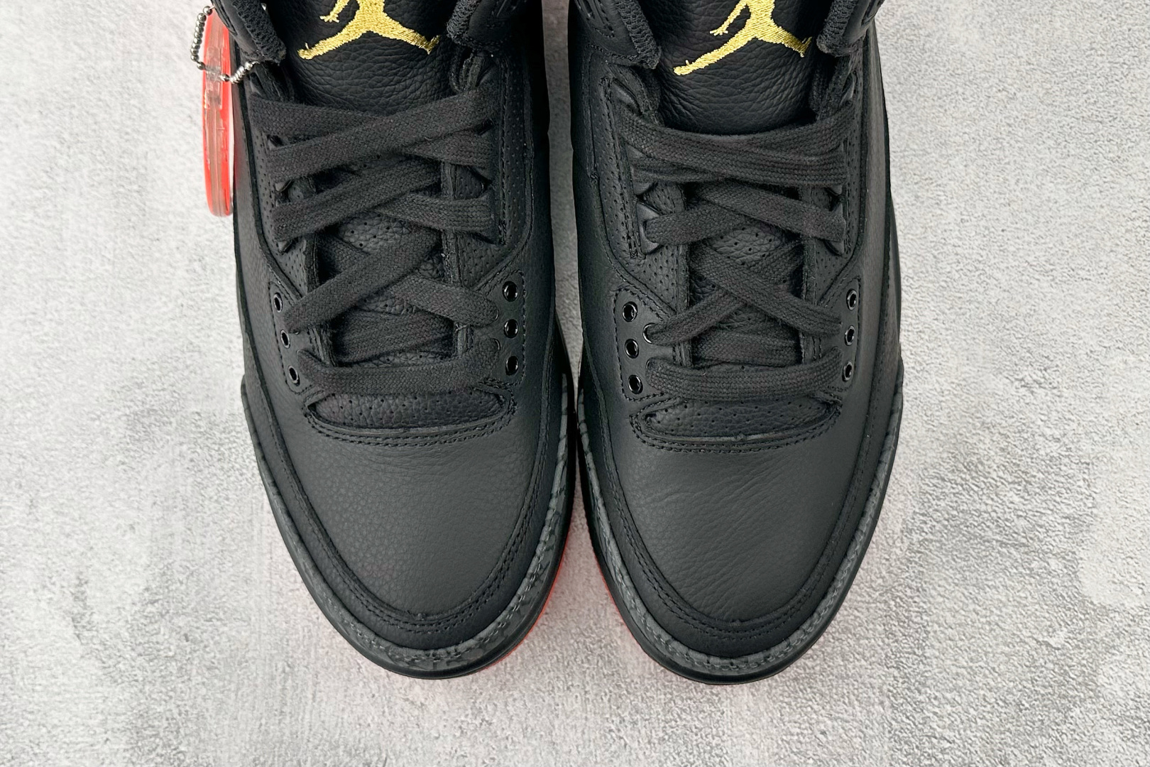 DG2.0福利 福利特价 品质 J Balvin x Jordan Air Jordan 3 
