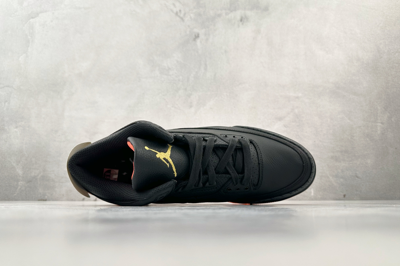 DG2.0福利 福利特价 品质 J Balvin x Jordan Air Jordan 3 