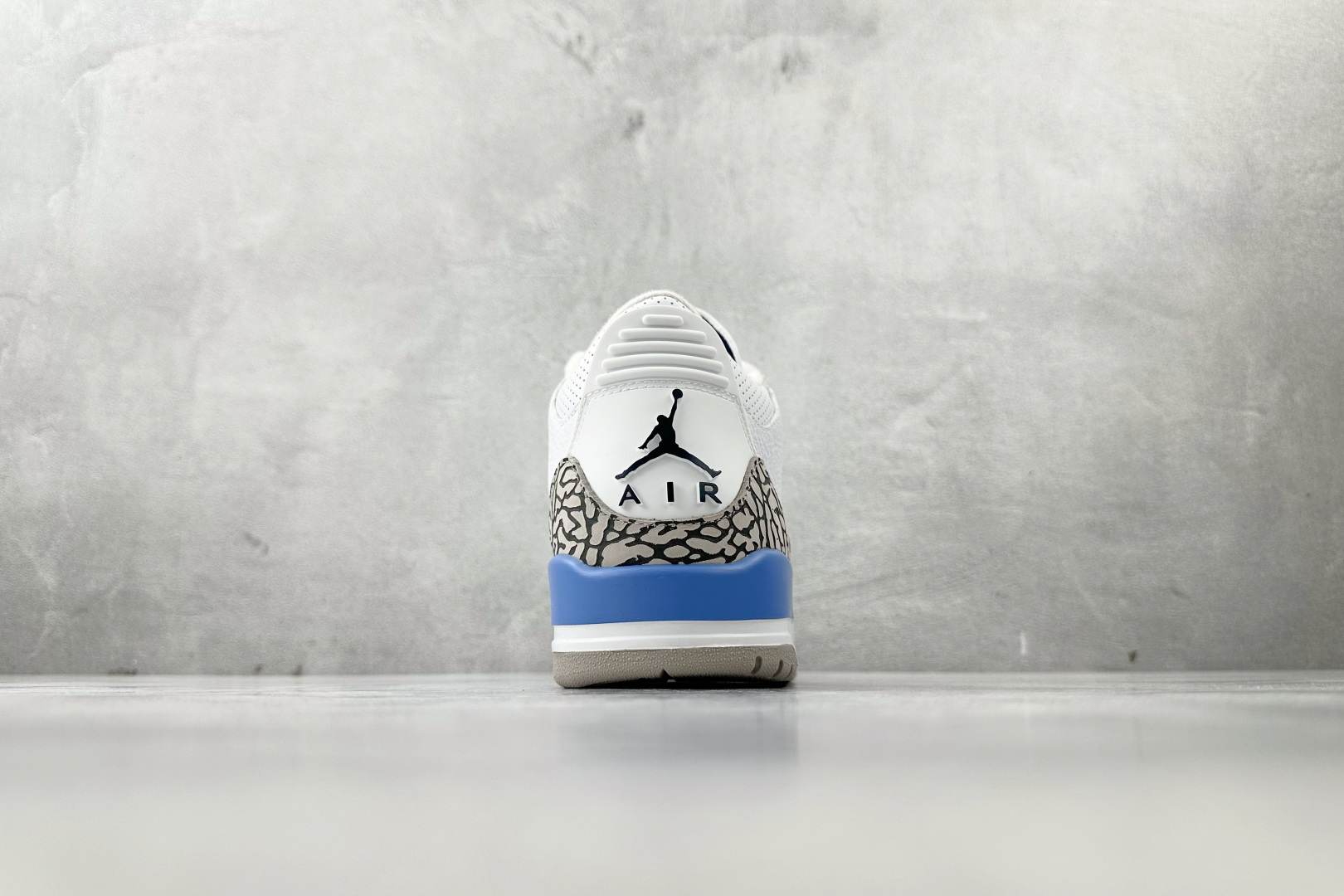 DG2.0福利 福利特价 品质 Jordan Air Jordan 3 retro 