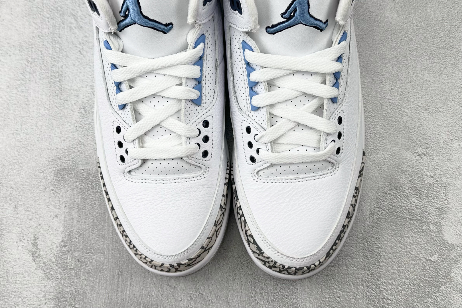 DG2.0福利 福利特价 品质 Jordan Air Jordan 3 retro 