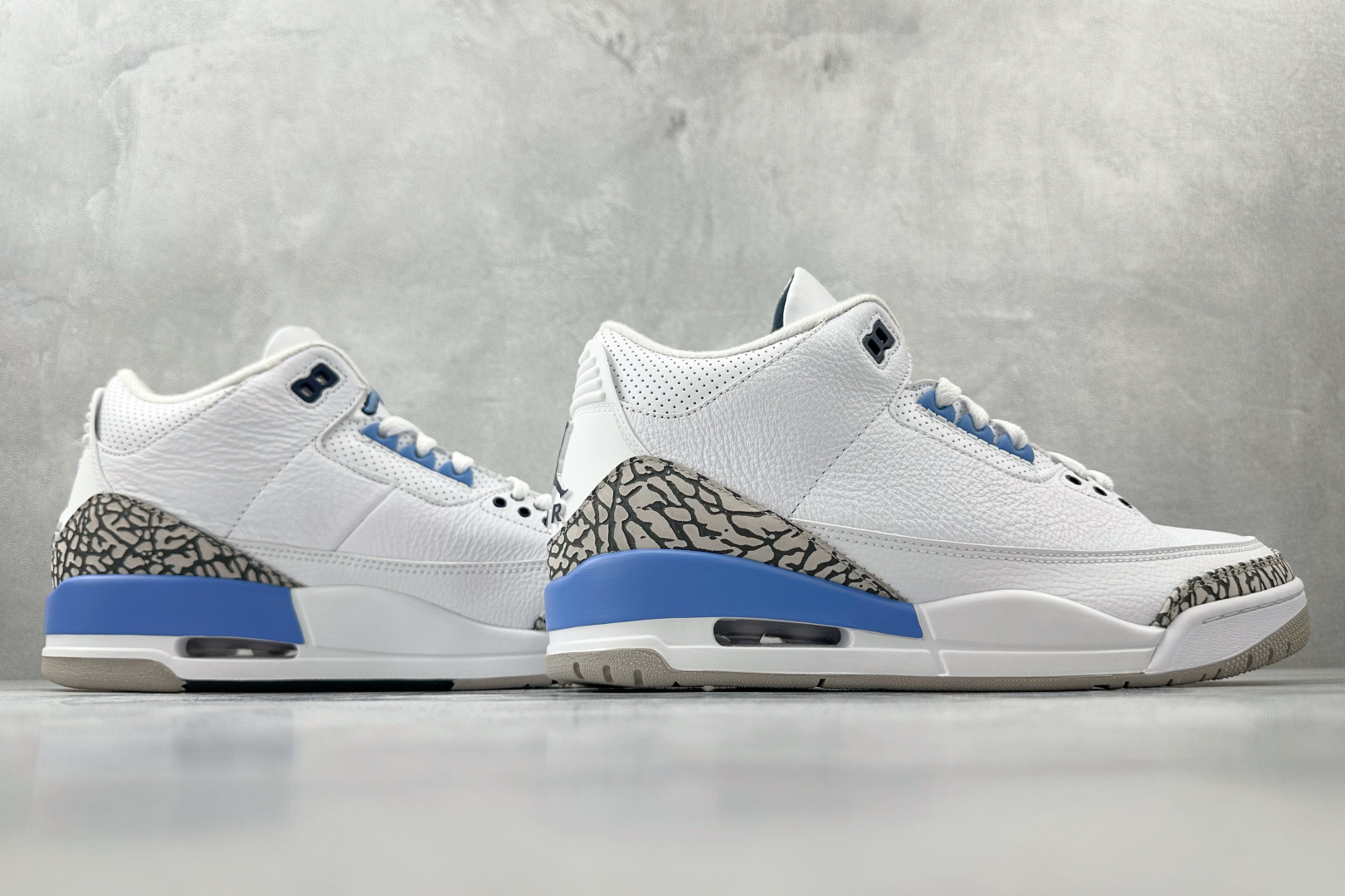 DG2.0福利 福利特价 品质 Jordan Air Jordan 3 retro 