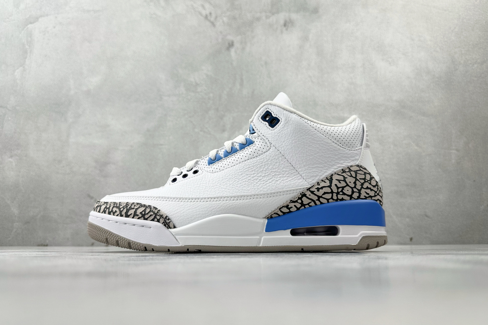 DG2.0福利 福利特价 品质 Jordan Air Jordan 3 retro 