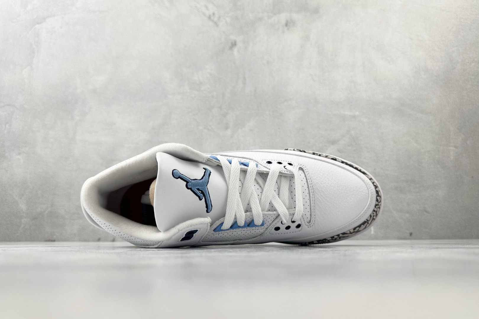 DG2.0福利 福利特价 品质 Jordan Air Jordan 3 retro 