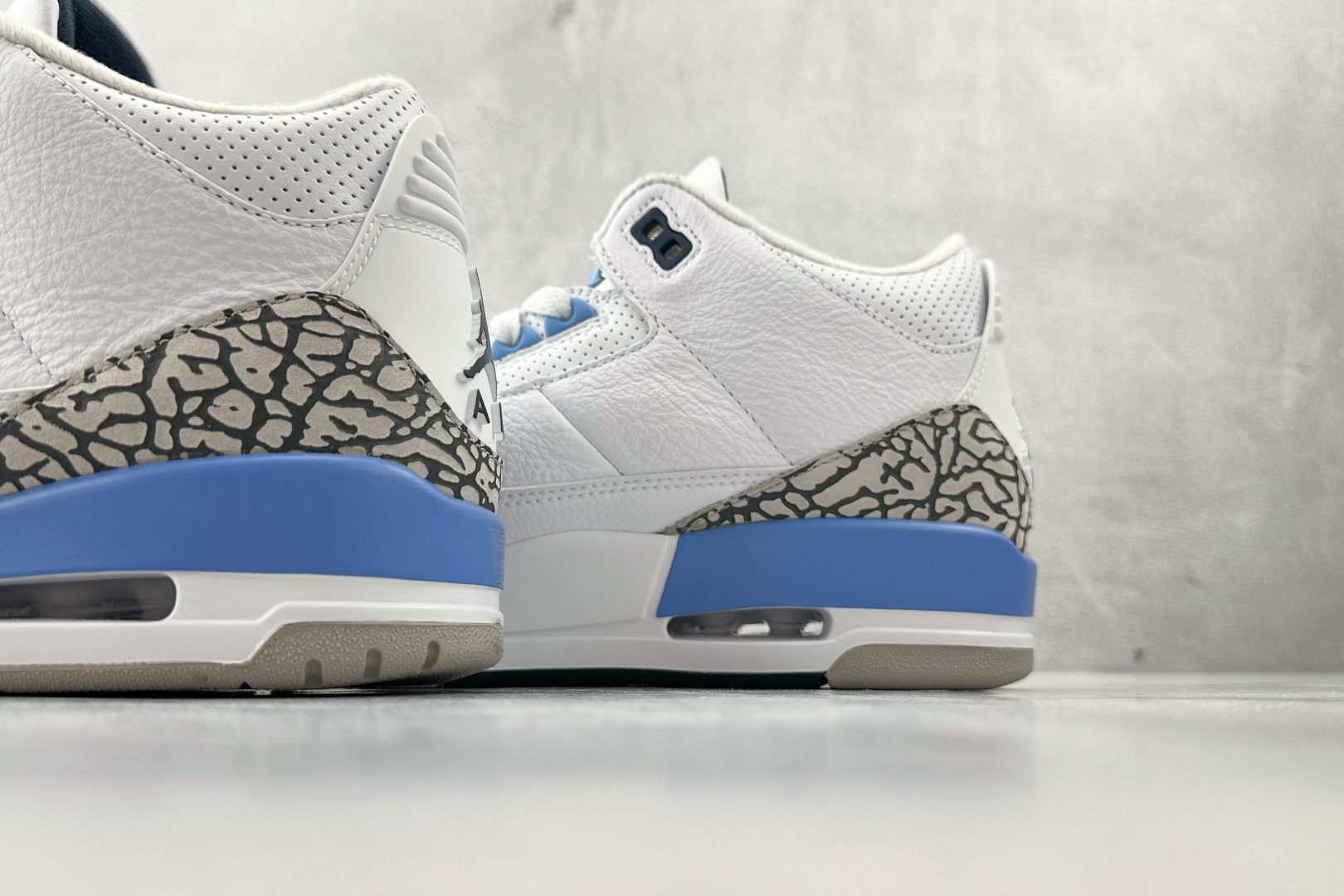 DG2.0福利 福利特价 品质 Jordan Air Jordan 3 retro 