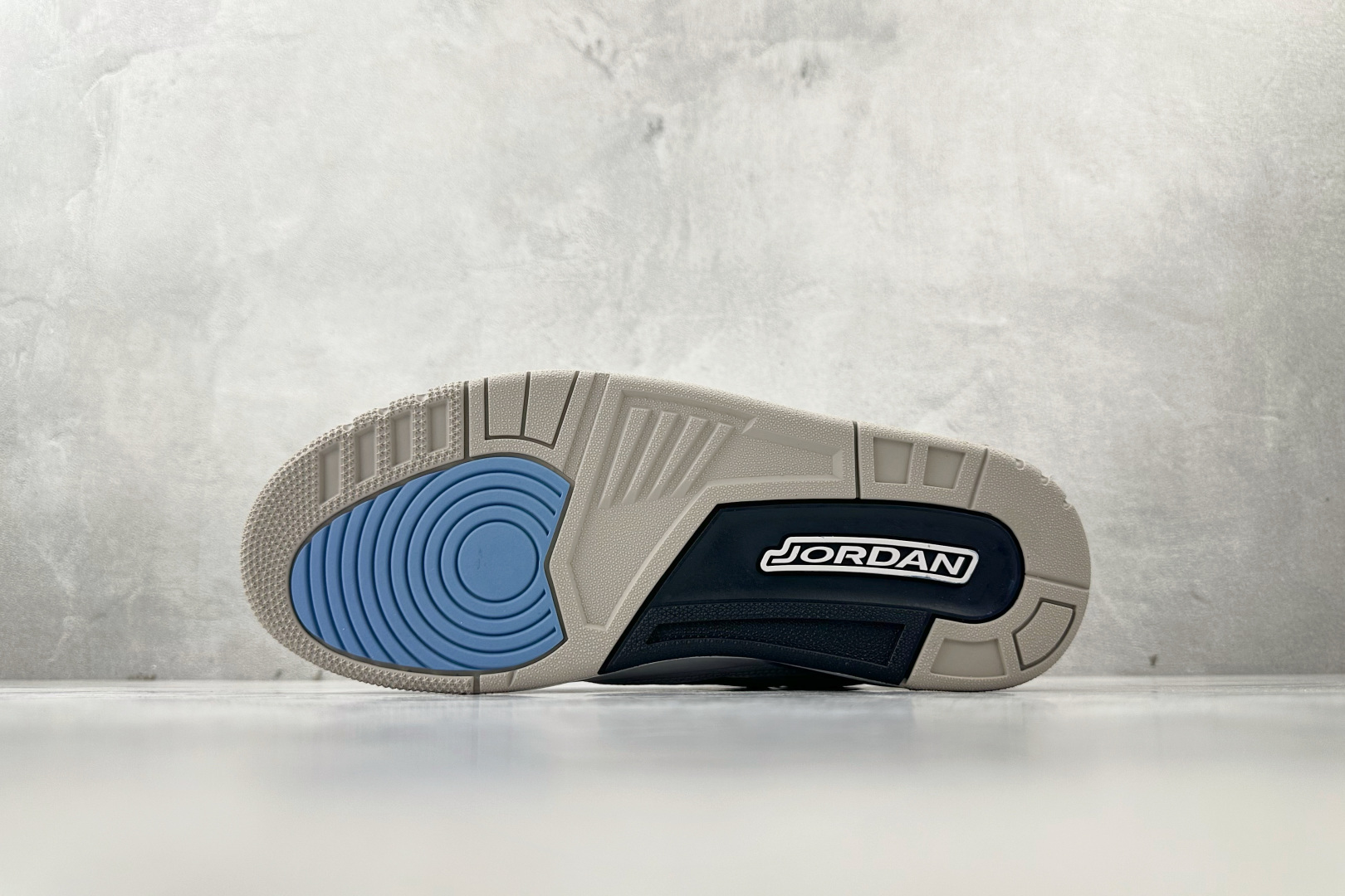 DG2.0福利 福利特价 品质 Jordan Air Jordan 3 retro 