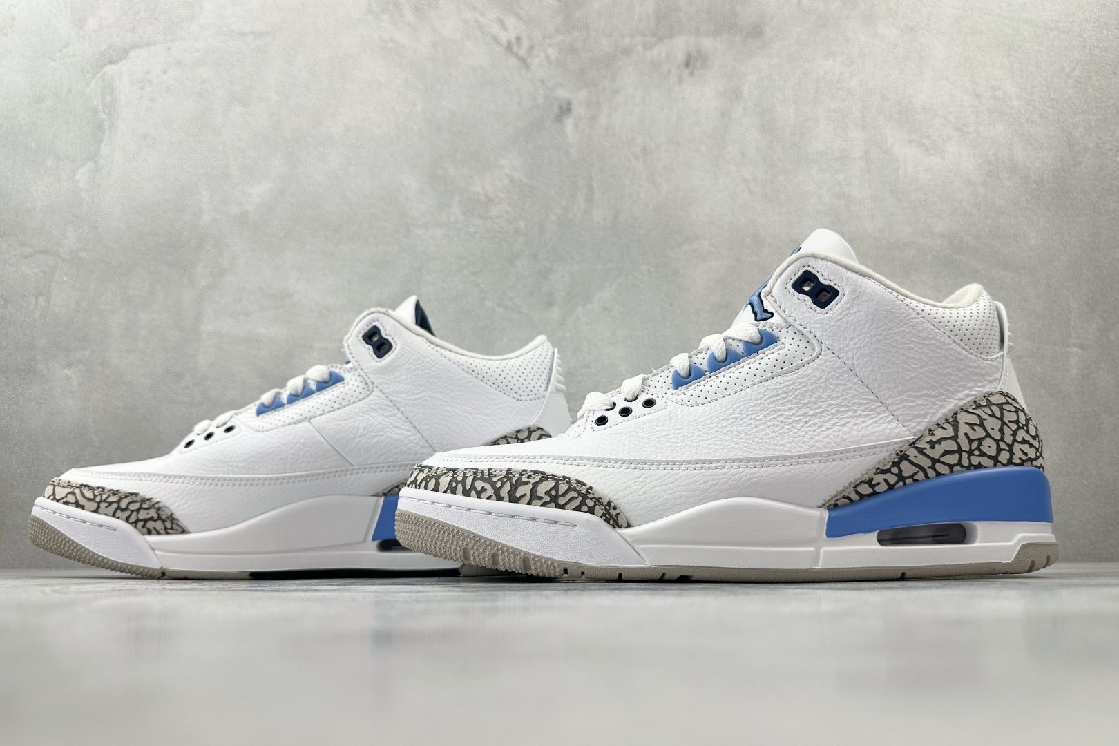 DG2.0福利 福利特价 品质 Jordan Air Jordan 3 retro 