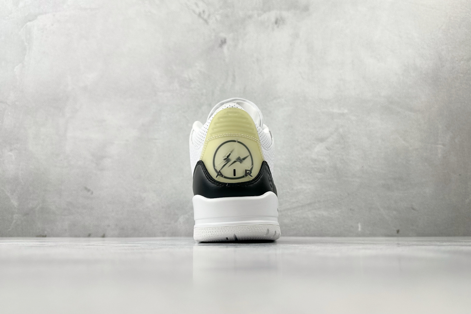 DG2.0福利 福利特价 品质 Fragment Design x Jordan Air Jordan 