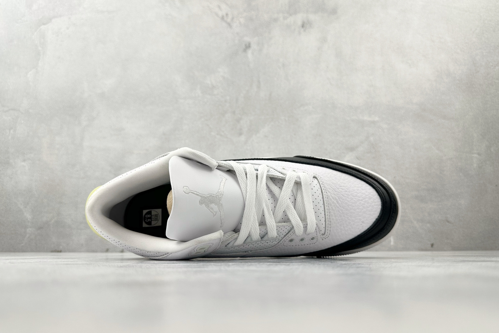 DG2.0福利 福利特价 品质 Fragment Design x Jordan Air Jordan 