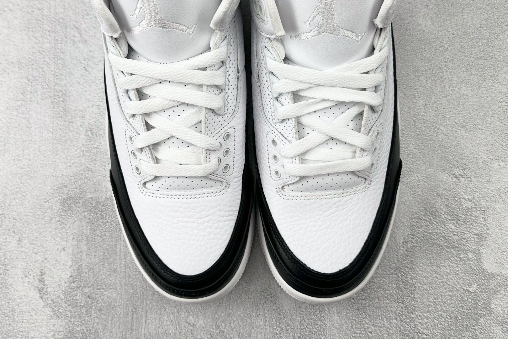 DG2.0福利 福利特价 品质 Fragment Design x Jordan Air Jordan 