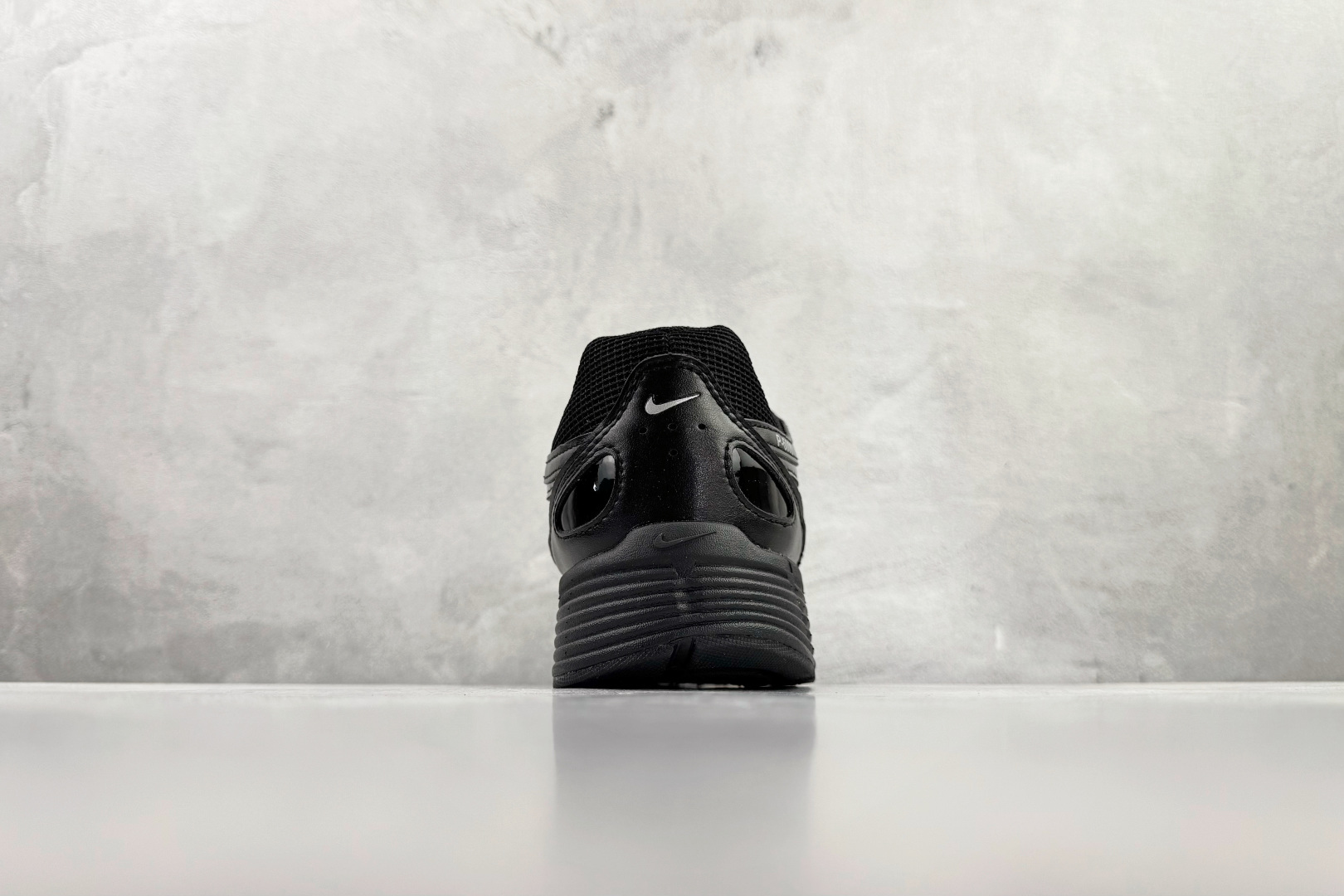 原鞋开发 原数据档案 Nike P-6000 黑色 IF6137-001