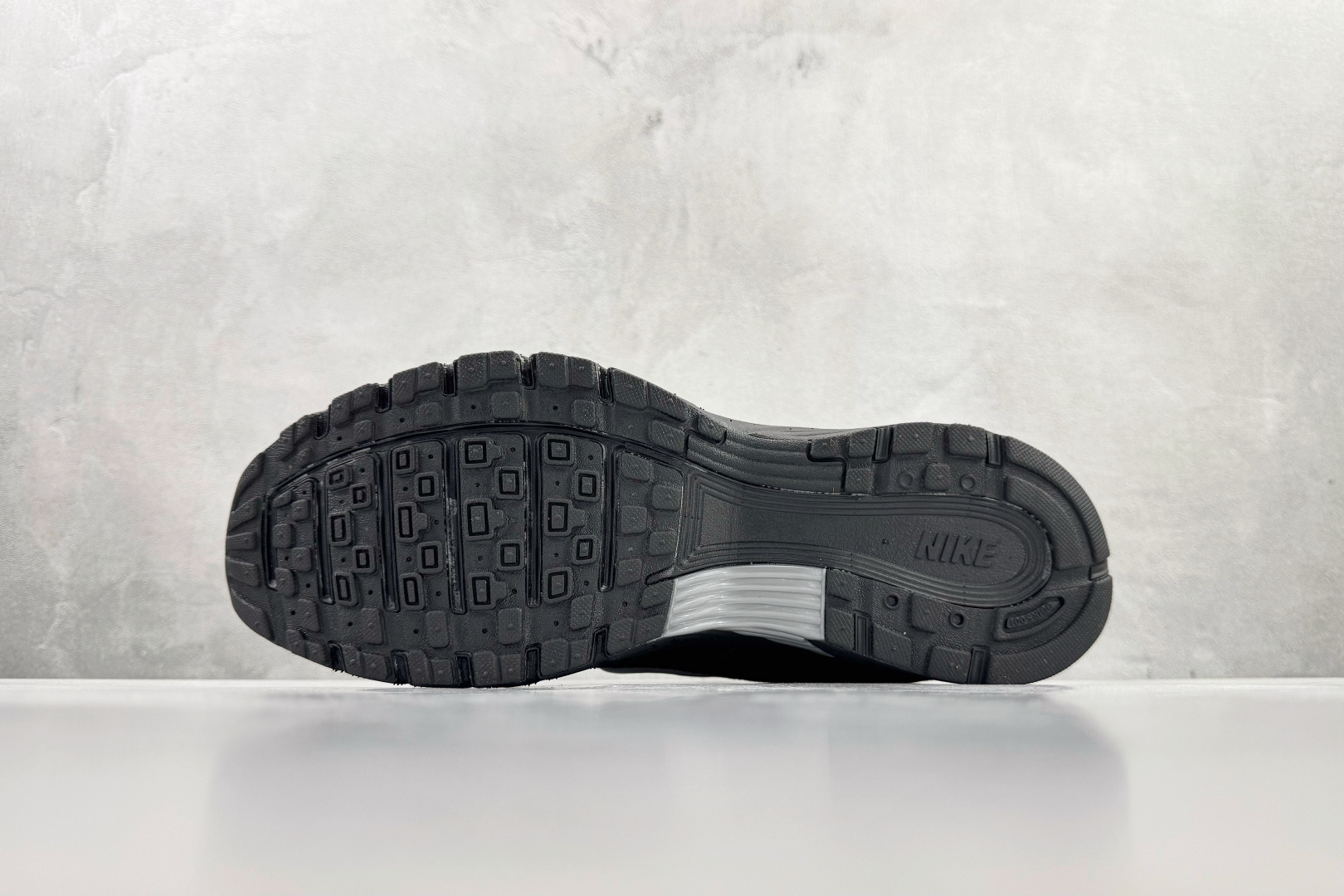 原鞋开发 原数据档案 Nike P-6000 黑色 IF6137-001