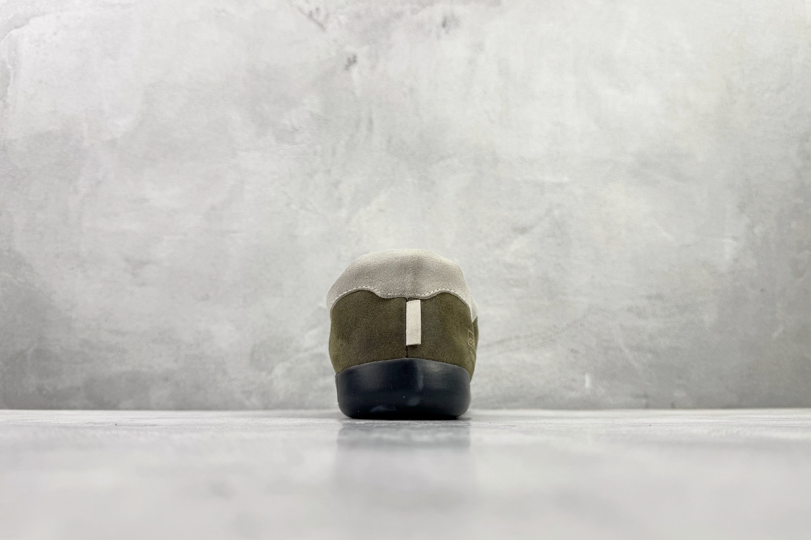 出口订单 SONG FOR THE MUTE x adidoriginals Taekwondo MEI 棕色 HP3515