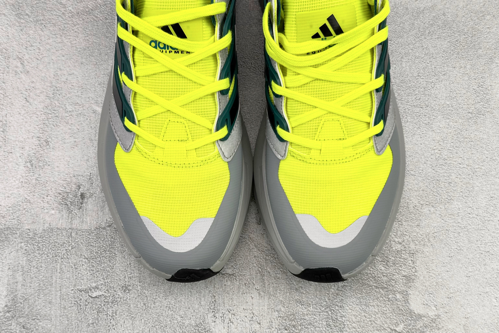 平台订单 adidEquipment Adios Pro 银黄 JR1166