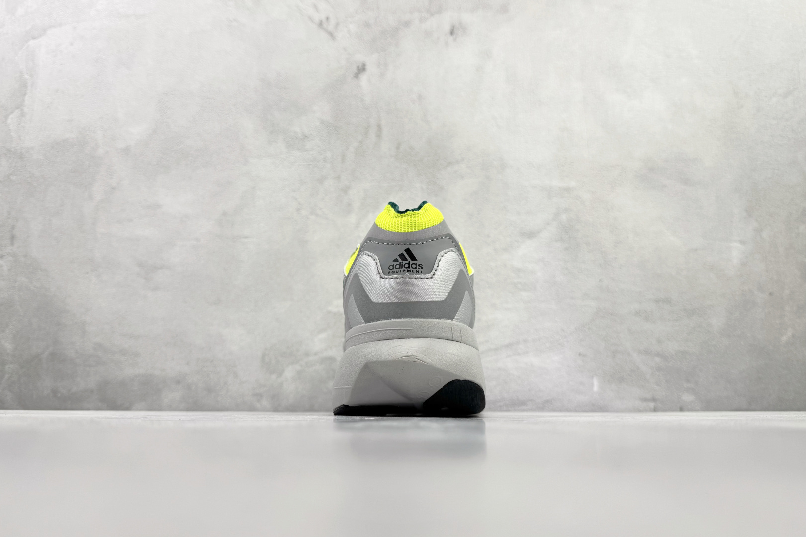 平台订单 adidEquipment Adios Pro 银黄 JR1166