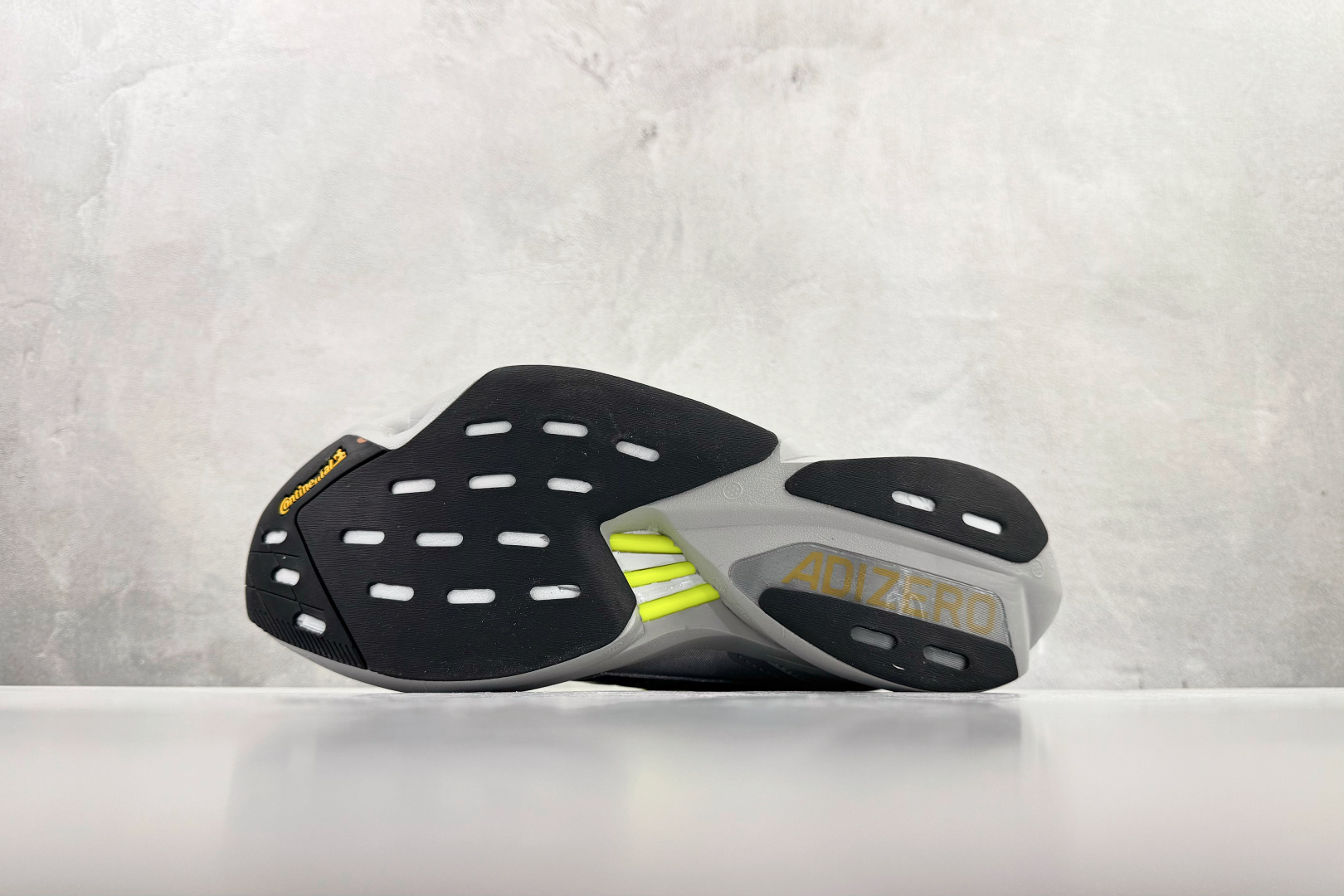 平台订单 adidEquipment Adios Pro 银黄 JR1166