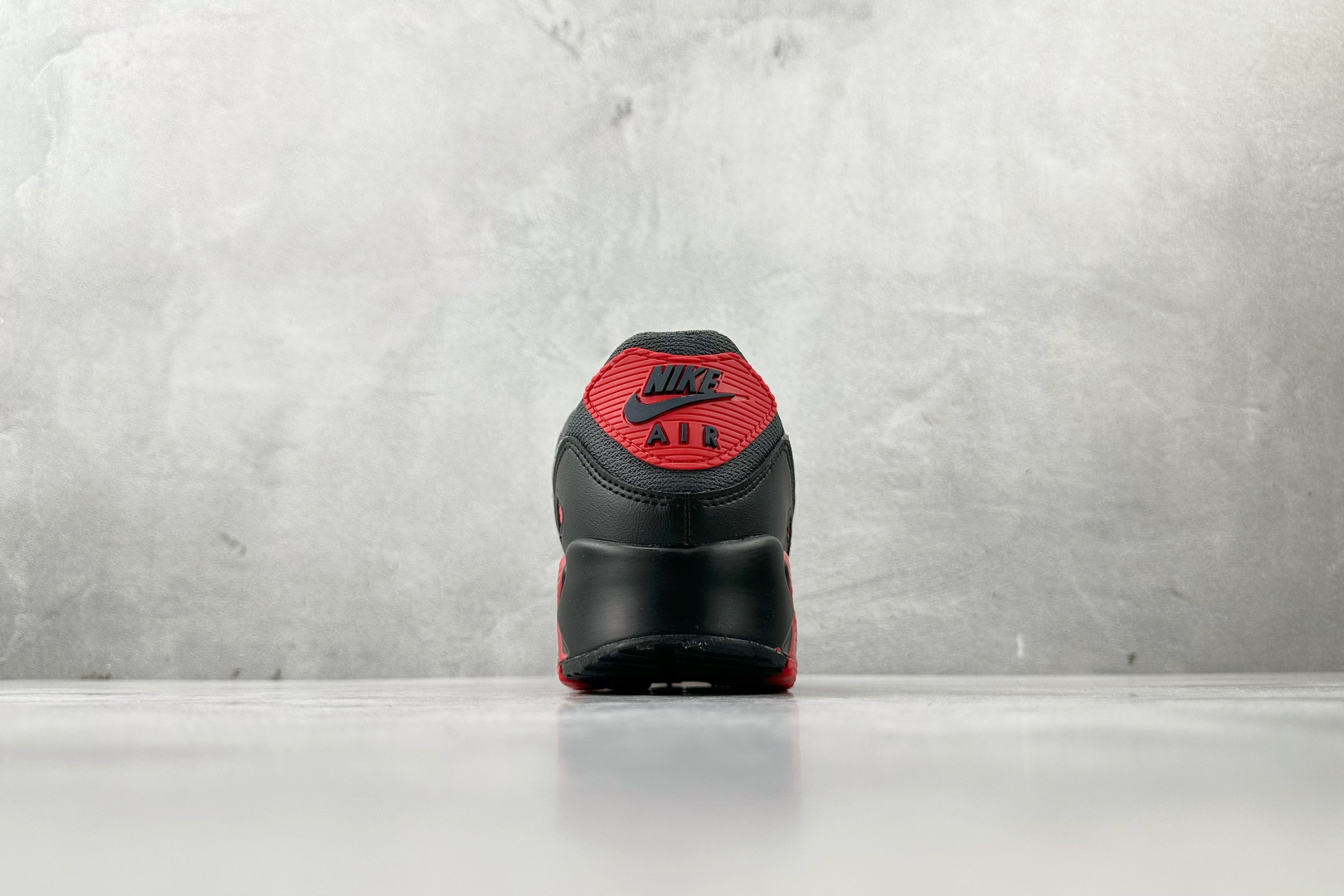 平台专供 Nike Air Max 90 灰红黑 DM0029-007-Top High Quatity Cheap Sneakers Fashion Clothing Clothes Bags handbags Shoes of all Brand wholesale With The best Quality And Beautiful Price from China Factory Chinese suppliers wholesaler seller 平台专供 Nike Air Max 90 灰红黑 DM0029-007