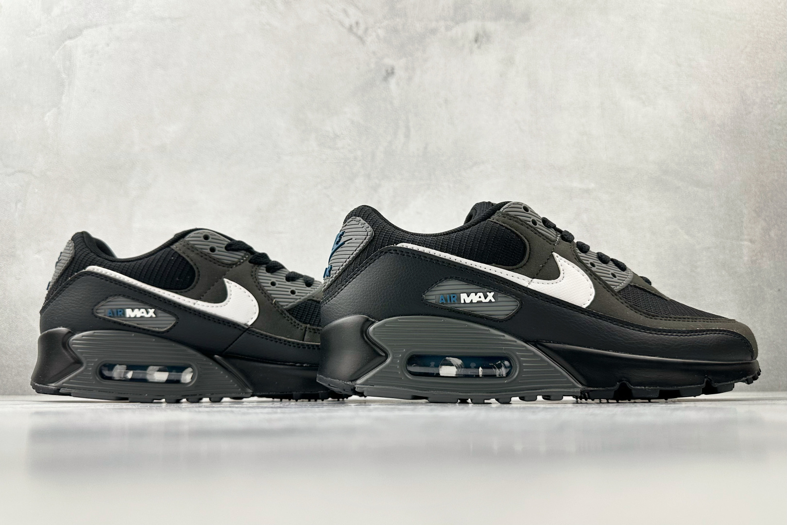 220 平台专供 Nike Air Max 90 黑色 DR0145-002-Chinese UA Cheap High Quatity Brand Clothes Bags handbags Sneakers wholesale wholesaler seller from China Factory suppliers Fashion Clothing Shoes best Quality Beautiful Price 220 平台专供 Nike Air Max 90 黑色 DR0145-002