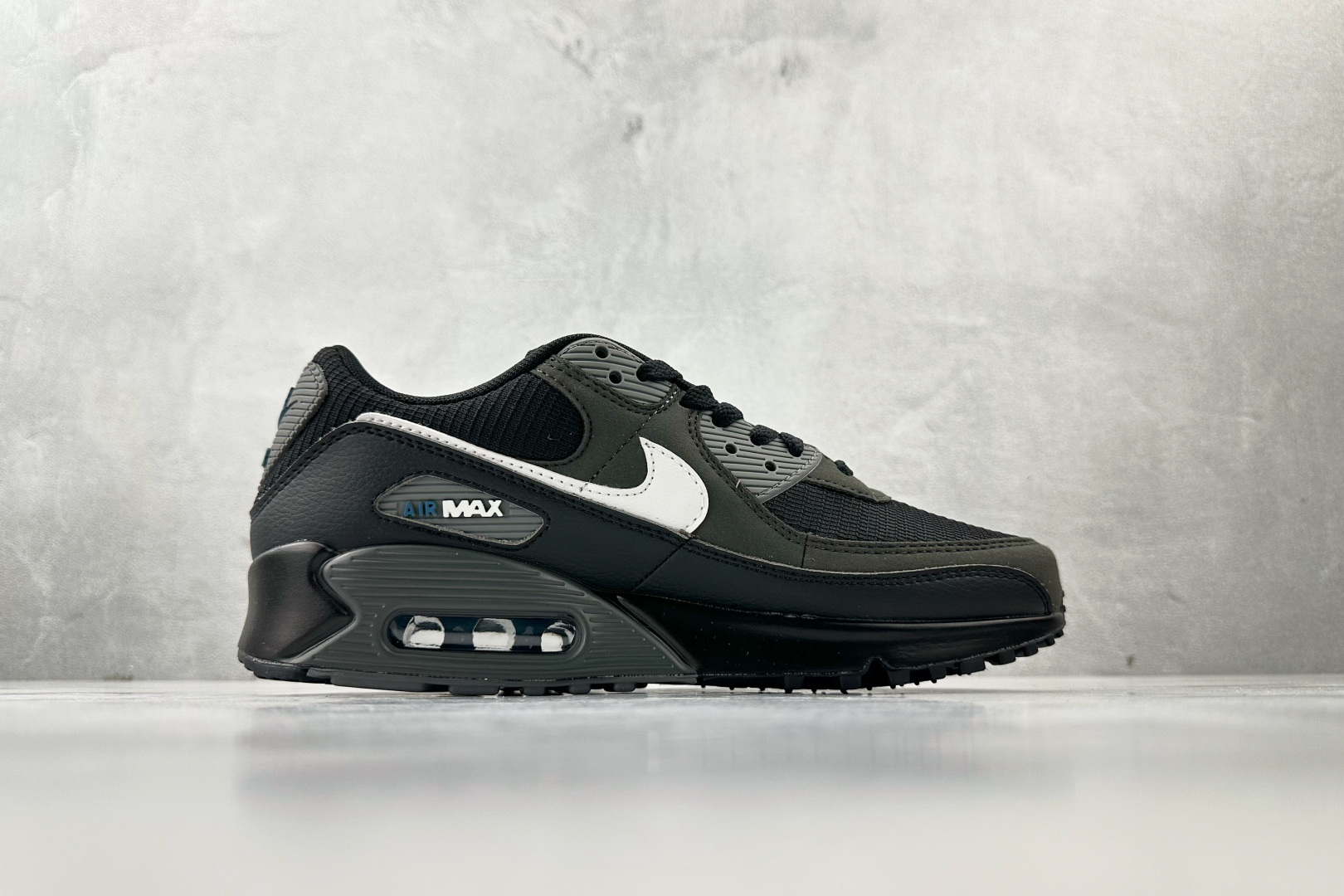 220 平台专供 Nike Air Max 90 黑色 DR0145-002-Chinese UA Cheap High Quatity Brand Clothes Bags handbags Sneakers wholesale wholesaler seller from China Factory suppliers Fashion Clothing Shoes best Quality Beautiful Price 220 平台专供 Nike Air Max 90 黑色 DR0145-002
