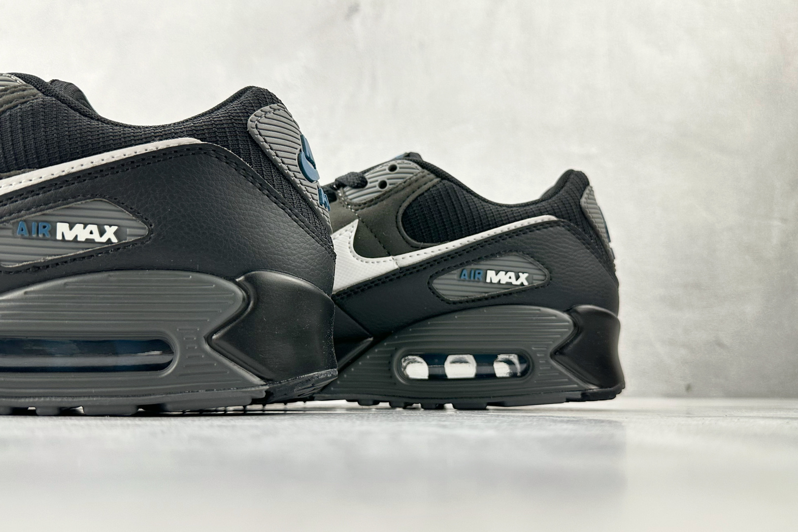 220 平台专供 Nike Air Max 90 黑色 DR0145-002-Chinese UA Cheap High Quatity Brand Clothes Bags handbags Sneakers wholesale wholesaler seller from China Factory suppliers Fashion Clothing Shoes best Quality Beautiful Price 220 平台专供 Nike Air Max 90 黑色 DR0145-002