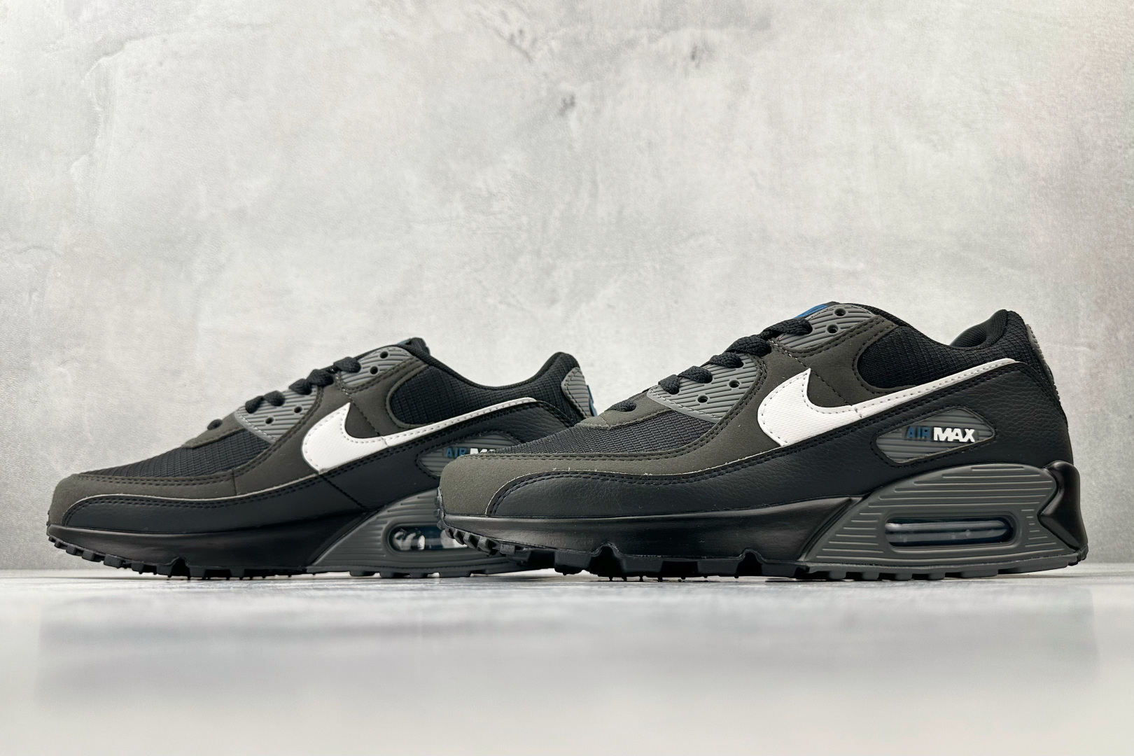 220 平台专供 Nike Air Max 90 黑色 DR0145-002-Chinese UA Cheap High Quatity Brand Clothes Bags handbags Sneakers wholesale wholesaler seller from China Factory suppliers Fashion Clothing Shoes best Quality Beautiful Price 220 平台专供 Nike Air Max 90 黑色 DR0145-002