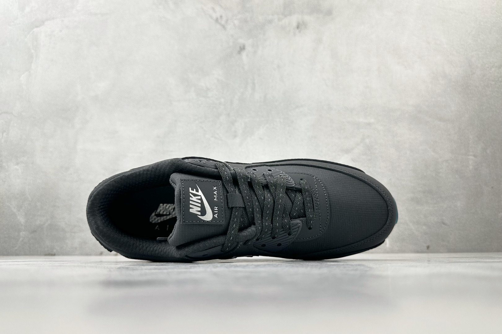 220 平台专供 Nike Air Max 90 黑灰 FV0381-001-Chinese UA Cheap High Quatity Brand Clothes Bags handbags Sneakers wholesale wholesaler seller from China Factory suppliers Fashion Clothing Shoes best Quality Beautiful Price 220 平台专供 Nike Air Max 90 黑灰 FV0381-001